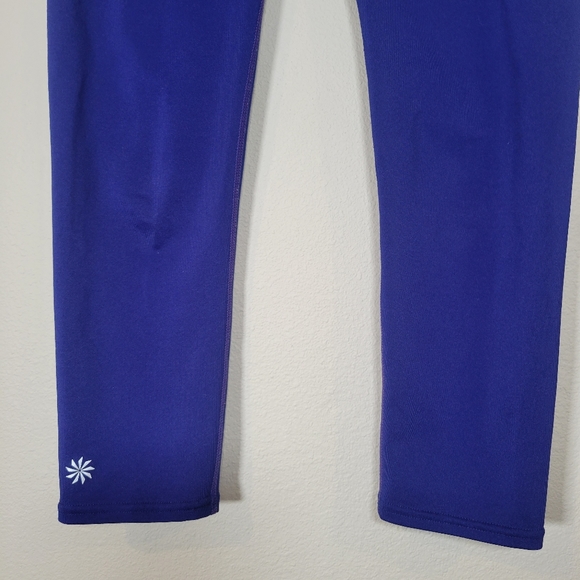 Athleta Sonar Capri Legging XS - Picture 3 of 7